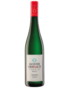 2024 Riesling trocken - Qualitätswein Mosel