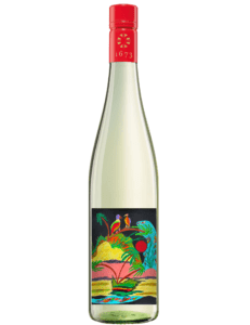 2025 Blanc de Noir "EDITION ATELIER 25“ - Qualitätswein Mosel
