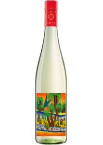 2024 Blanc de Noir Pinot Noir "EDITION ATELIER 25“ - Qualitätswein Mosel