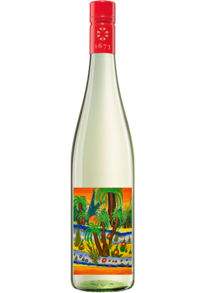 2024 Blanc de Noir Pinot Noir "EDITION ATELIER 25" - Quality wine Mosel