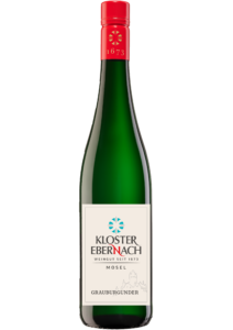 2025 Grauburgunder - Qualitätswein Mosel - Region Burg Cochem