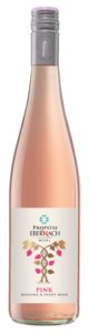 2023 PINK Riesling und Pinot Noir -Qualitätswein Mosel