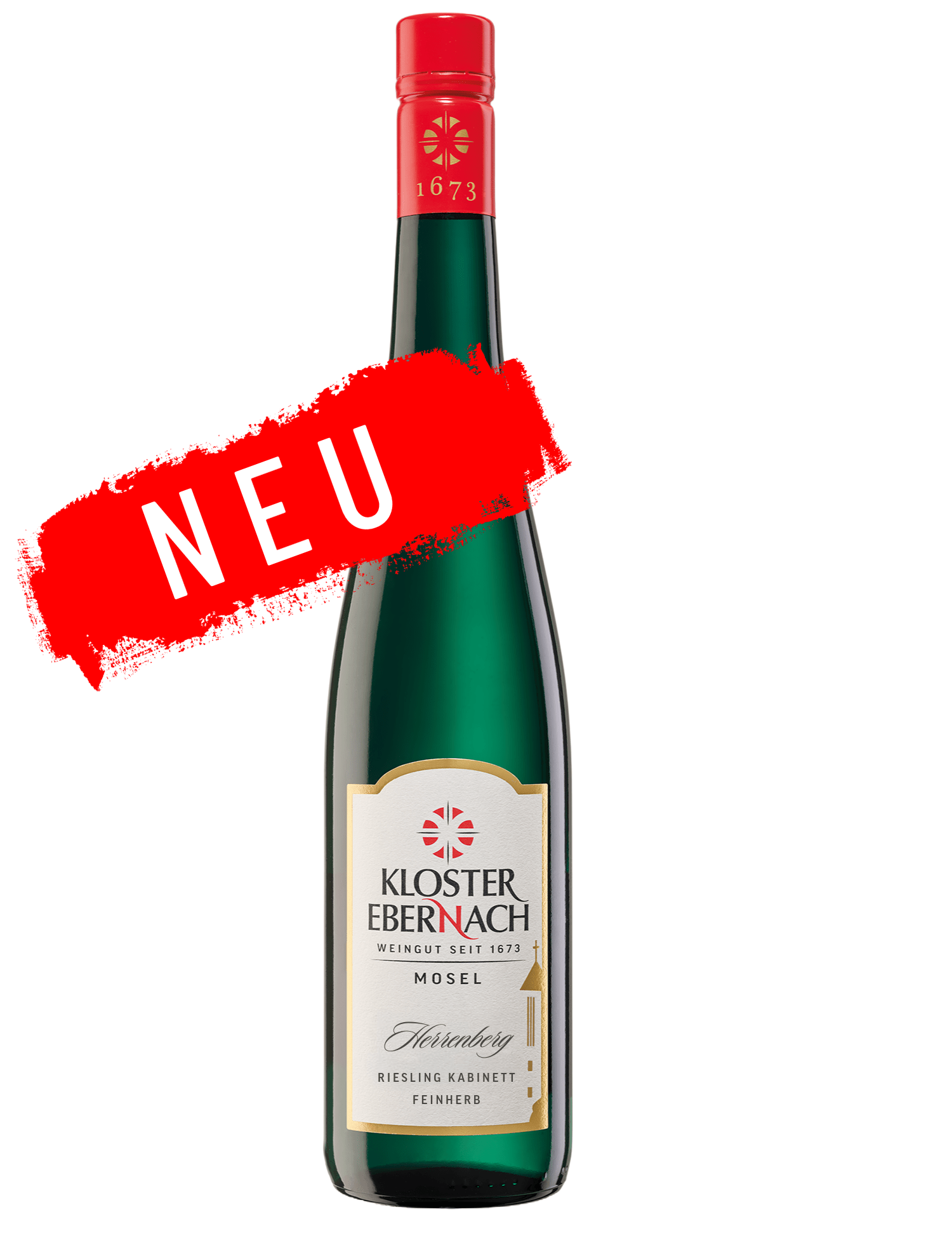 2024 Valwiger Herrenberg Riesling Kabinett feinherb