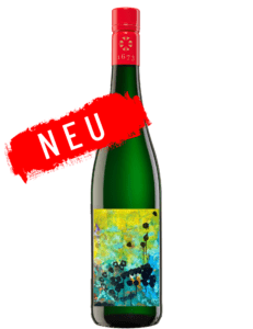 2025 Scheurebe "EDITION ATELIER 26“ - Qualitätswein Mosel