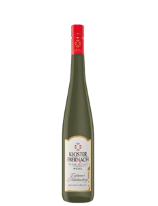 2025 Cochemer Nikolausberg - Riesling Spätlese süß - Prädikatswein Mosel 0,375L